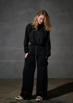KURZER PULLOVER
