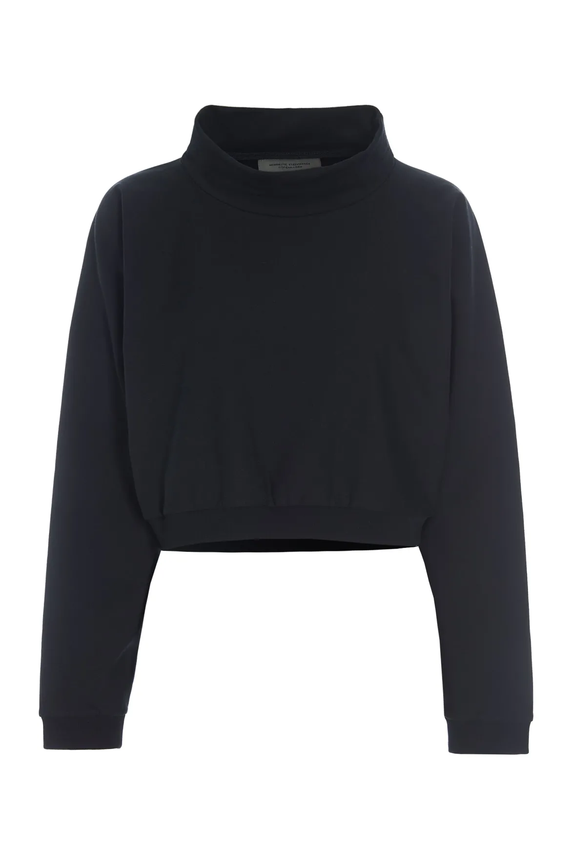 KURZER PULLOVER