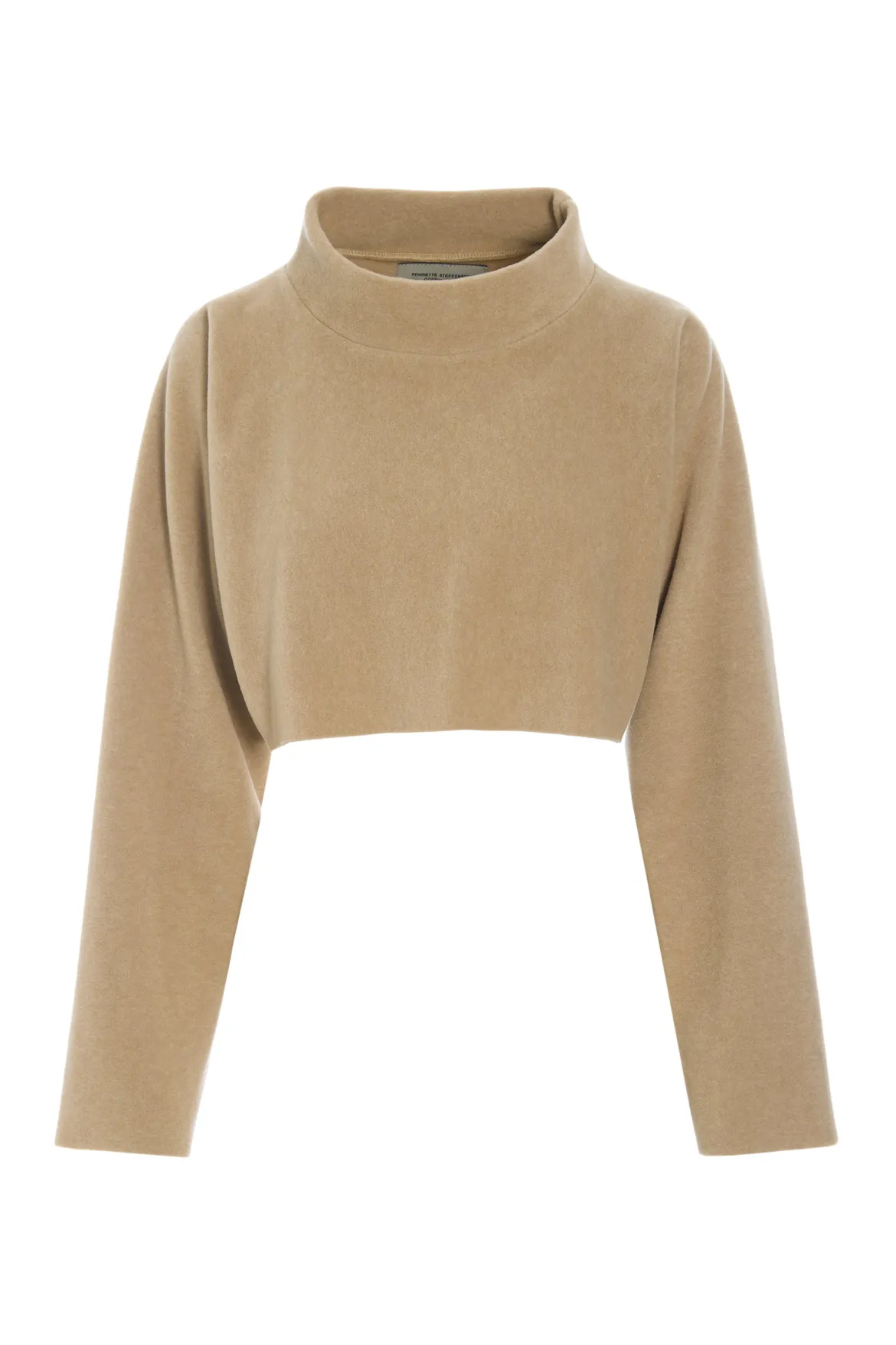 KURZER PULLOVER