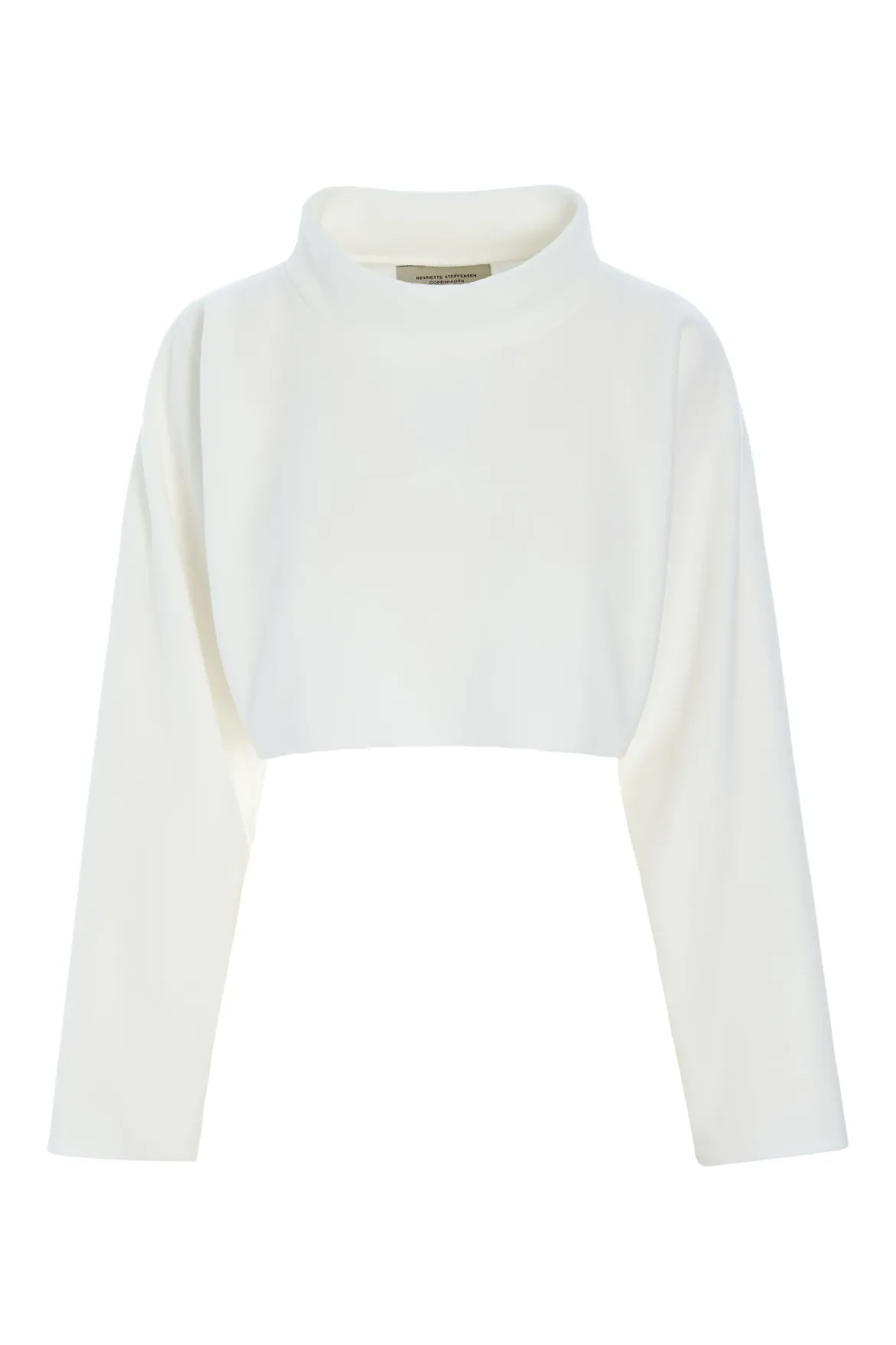 KURZER PULLOVER