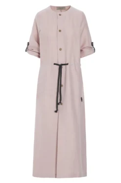 LANGE JACKE