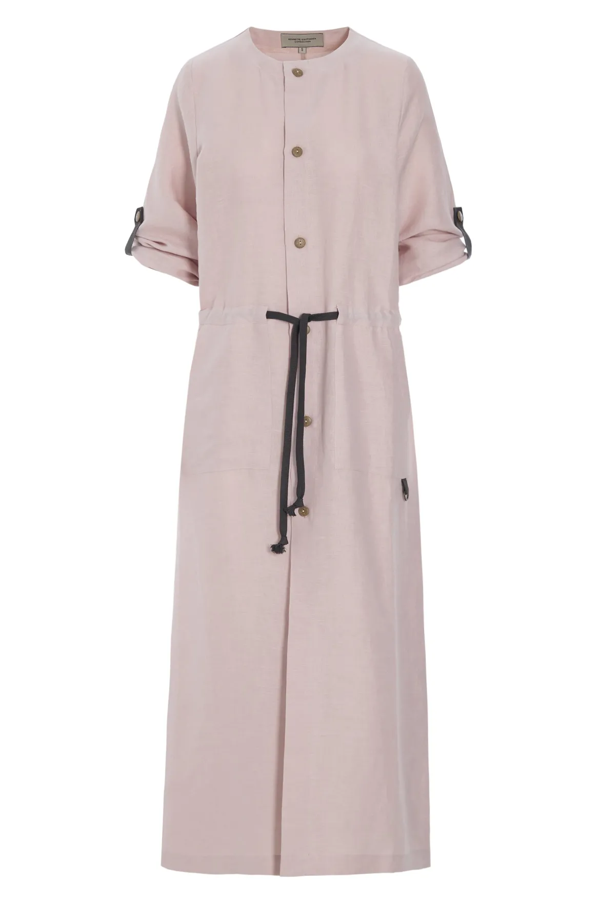 LANGE JACKE