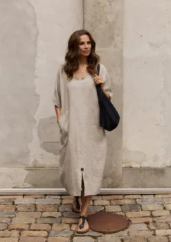 LANGE KLEID