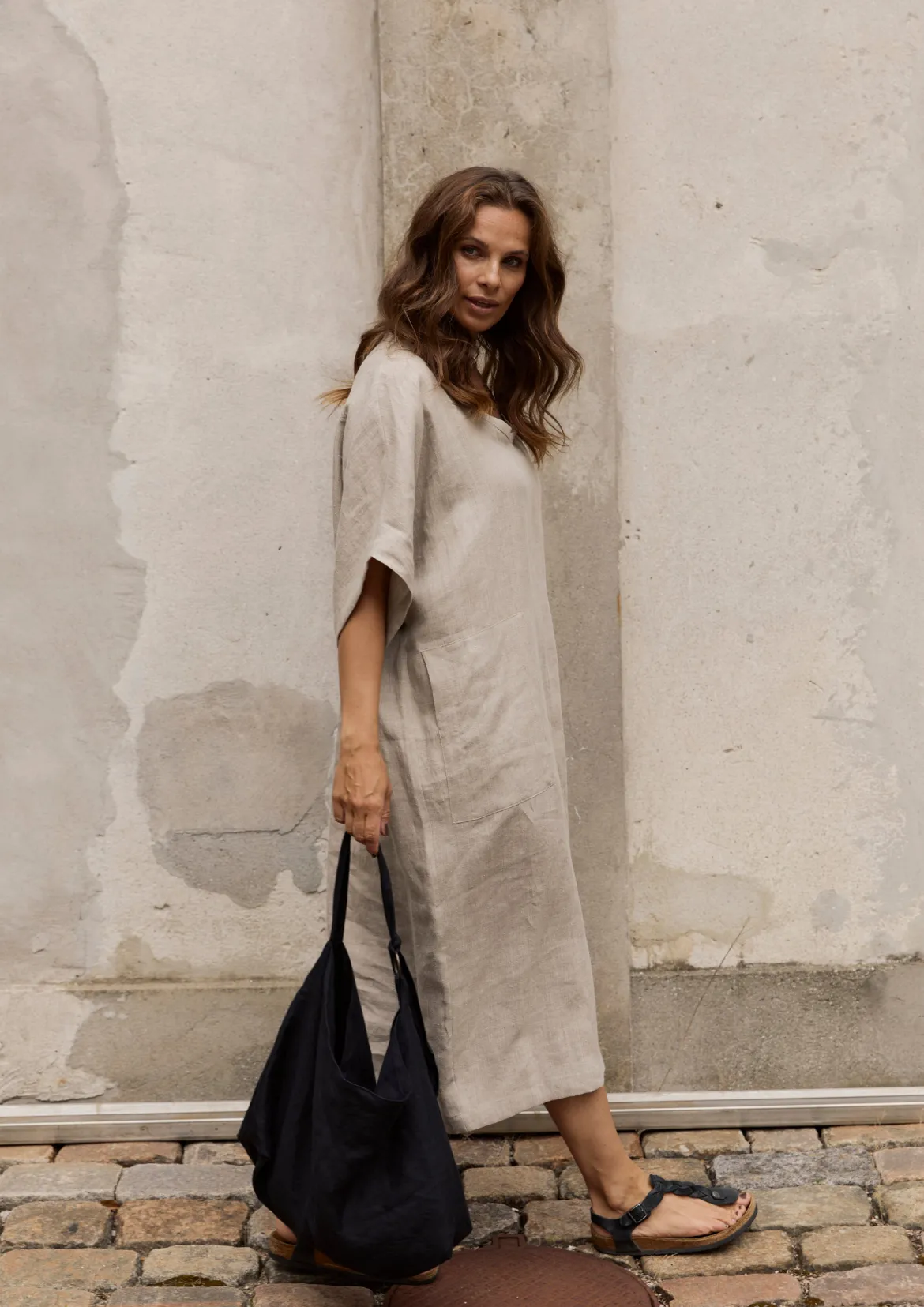 LANGE KLEID