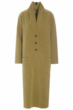 LANGER CARDIGAN