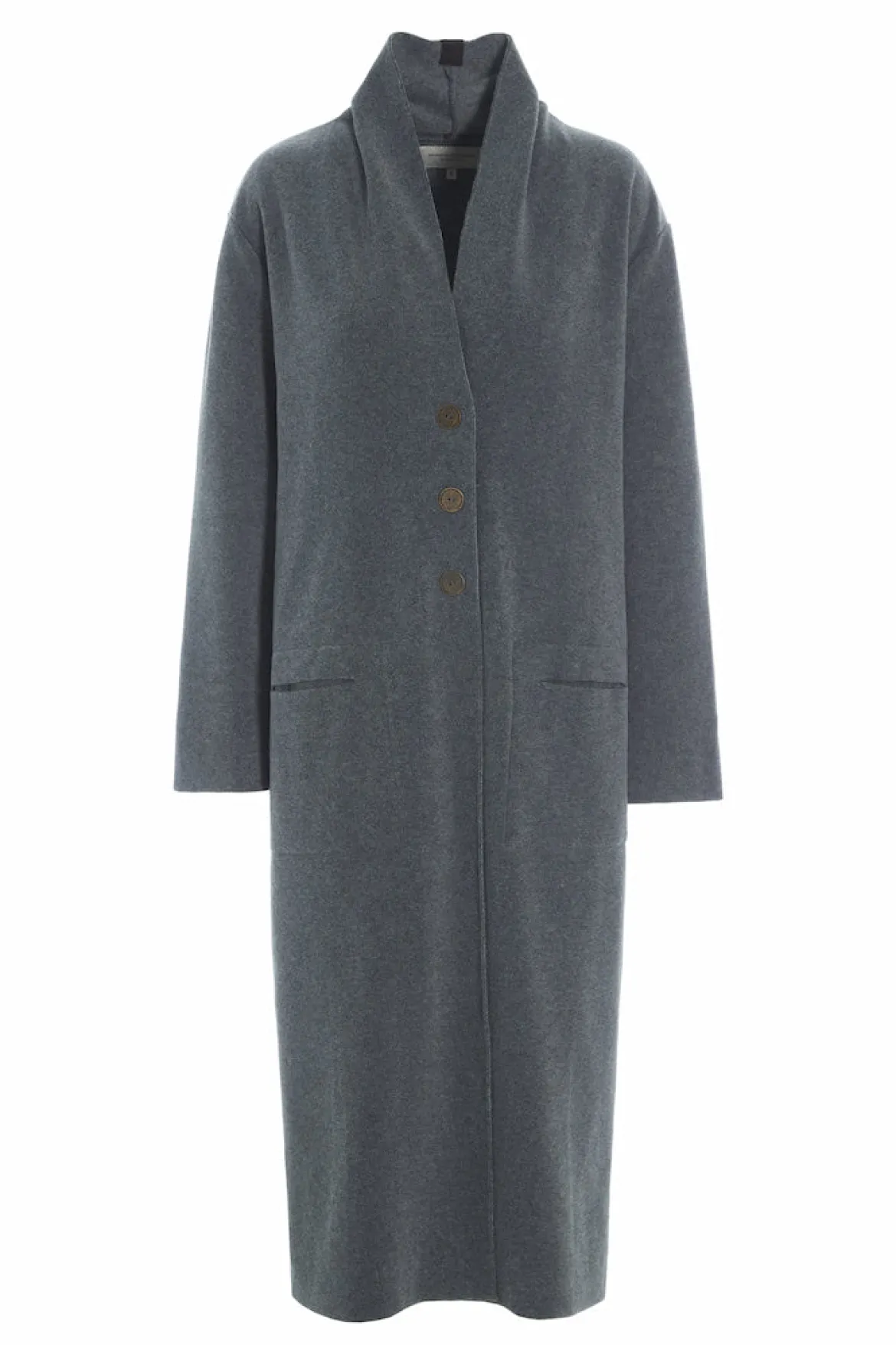 LANGER CARDIGAN