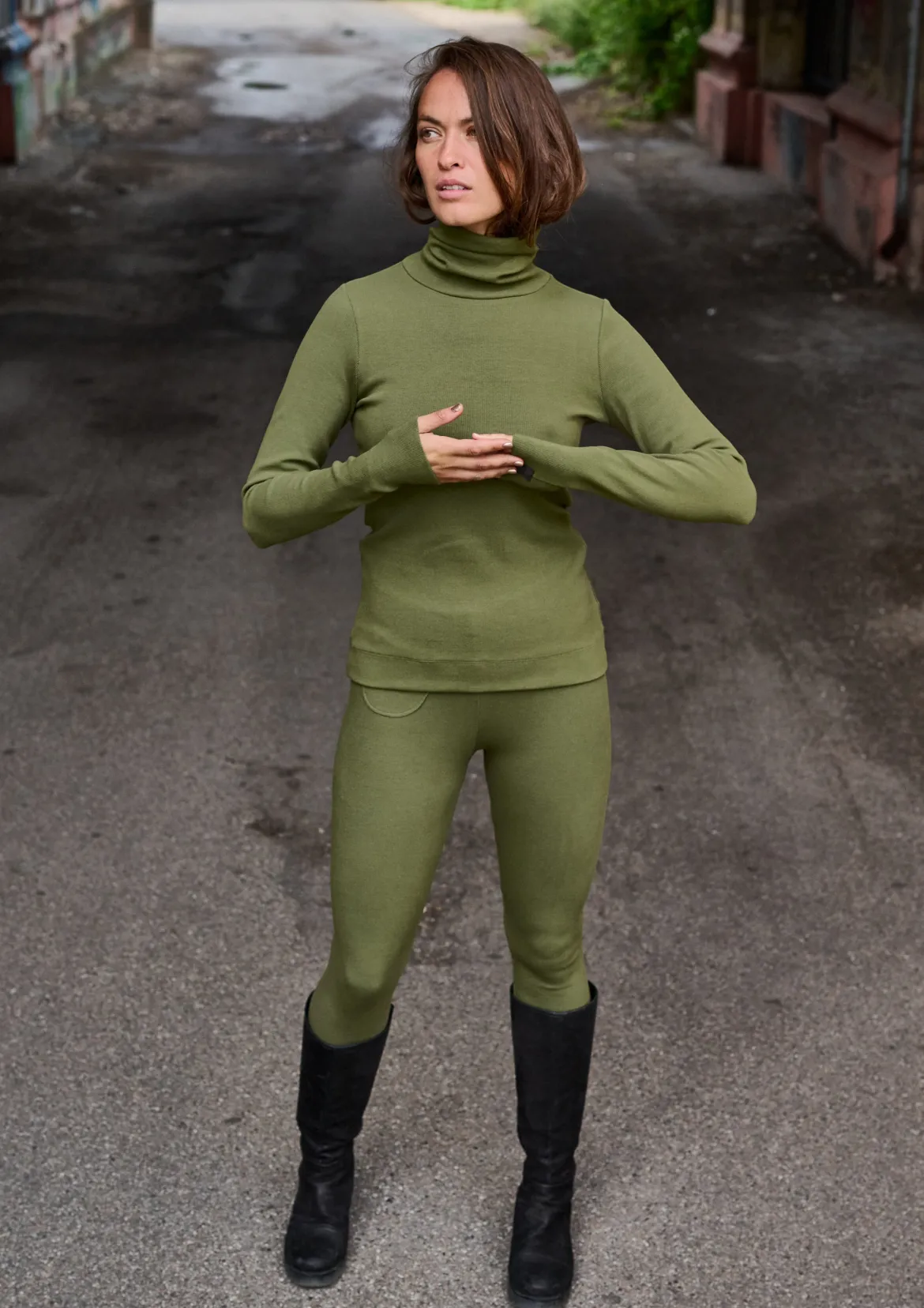 LEGGINGS