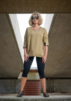 LEGGINGS 3/4