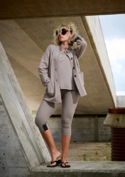 LEGGINGS 3/4