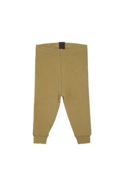 LEGGINGS RIB BABY