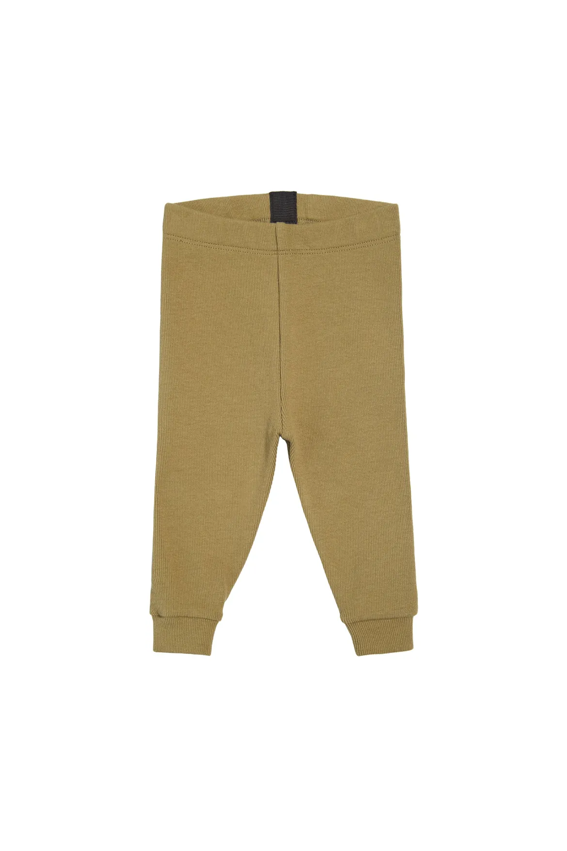 LEGGINGS RIB BABY