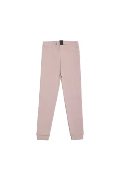 LEGGINGS RIB CHILD