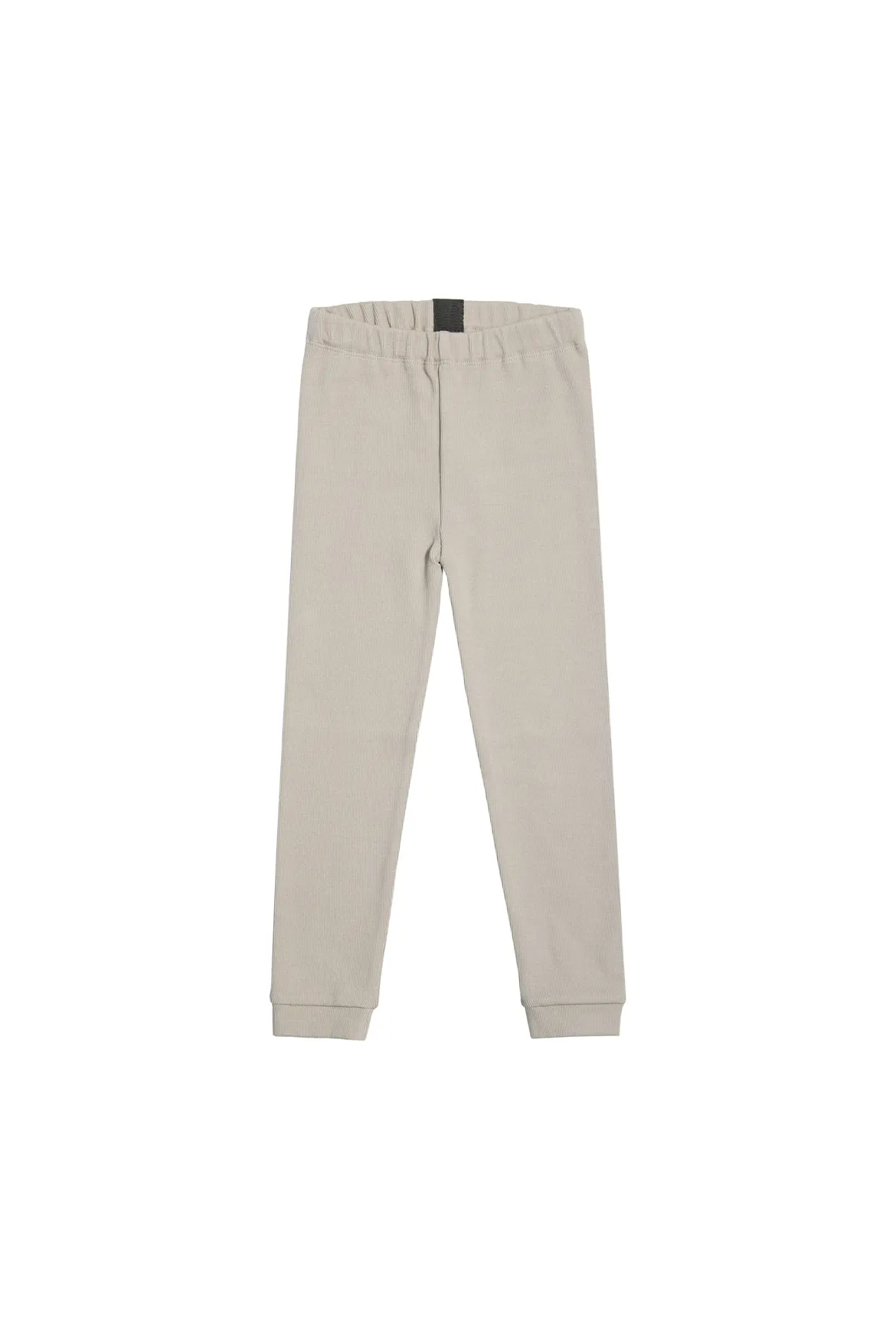 LEGGINGS RIB CHILD