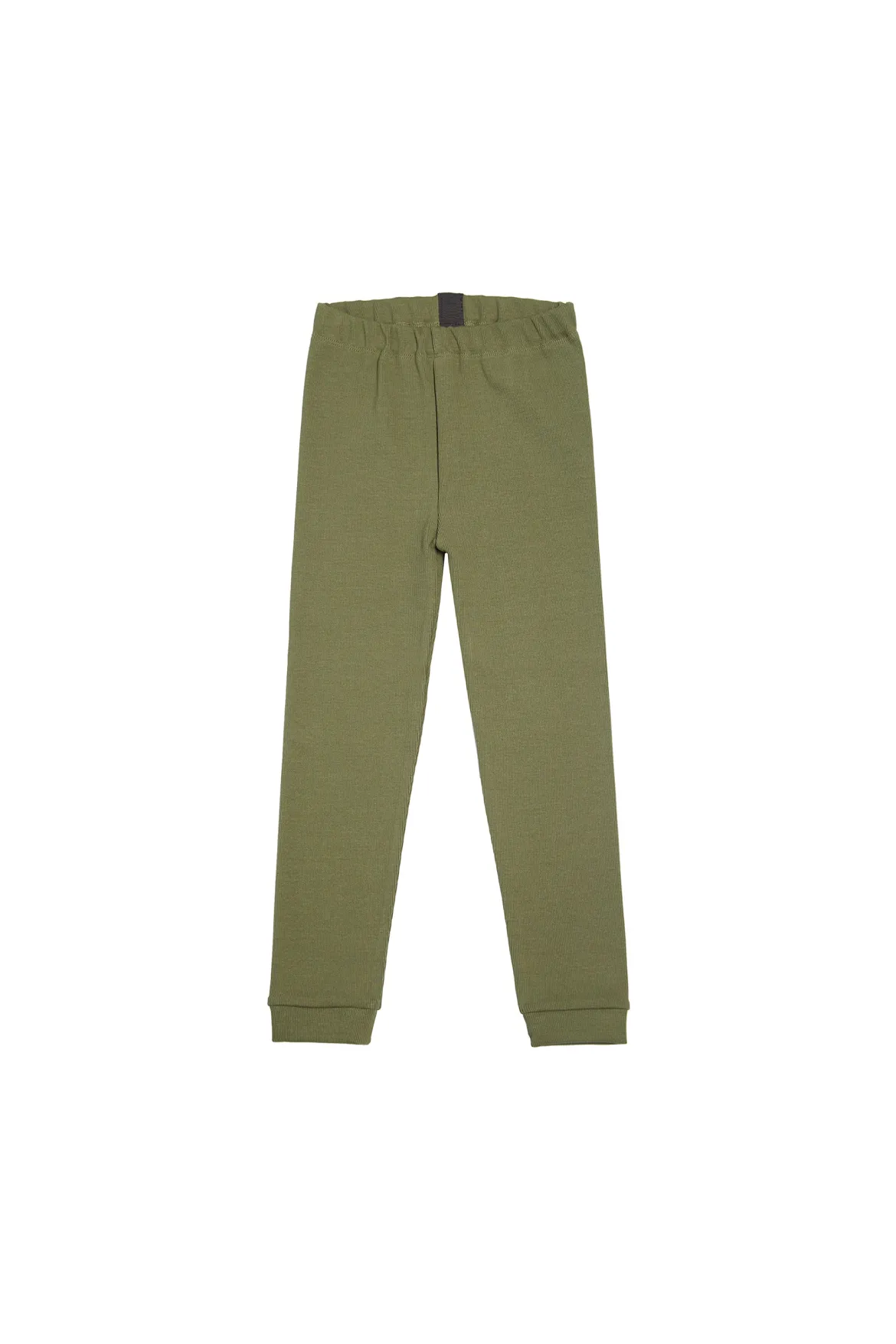 LEGGINGS RIB CHILD