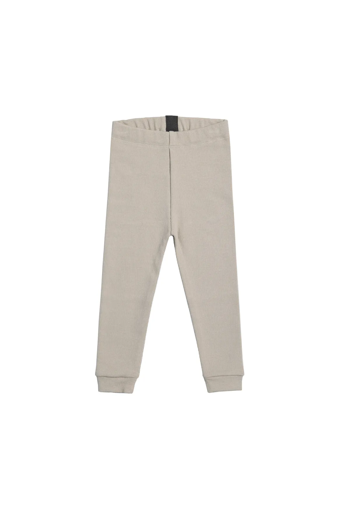 LEGGINGS RIB TODDLER