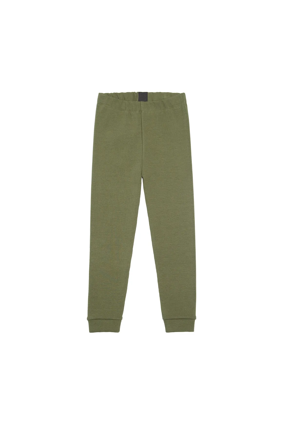 LEGGINGS RIB TODDLER