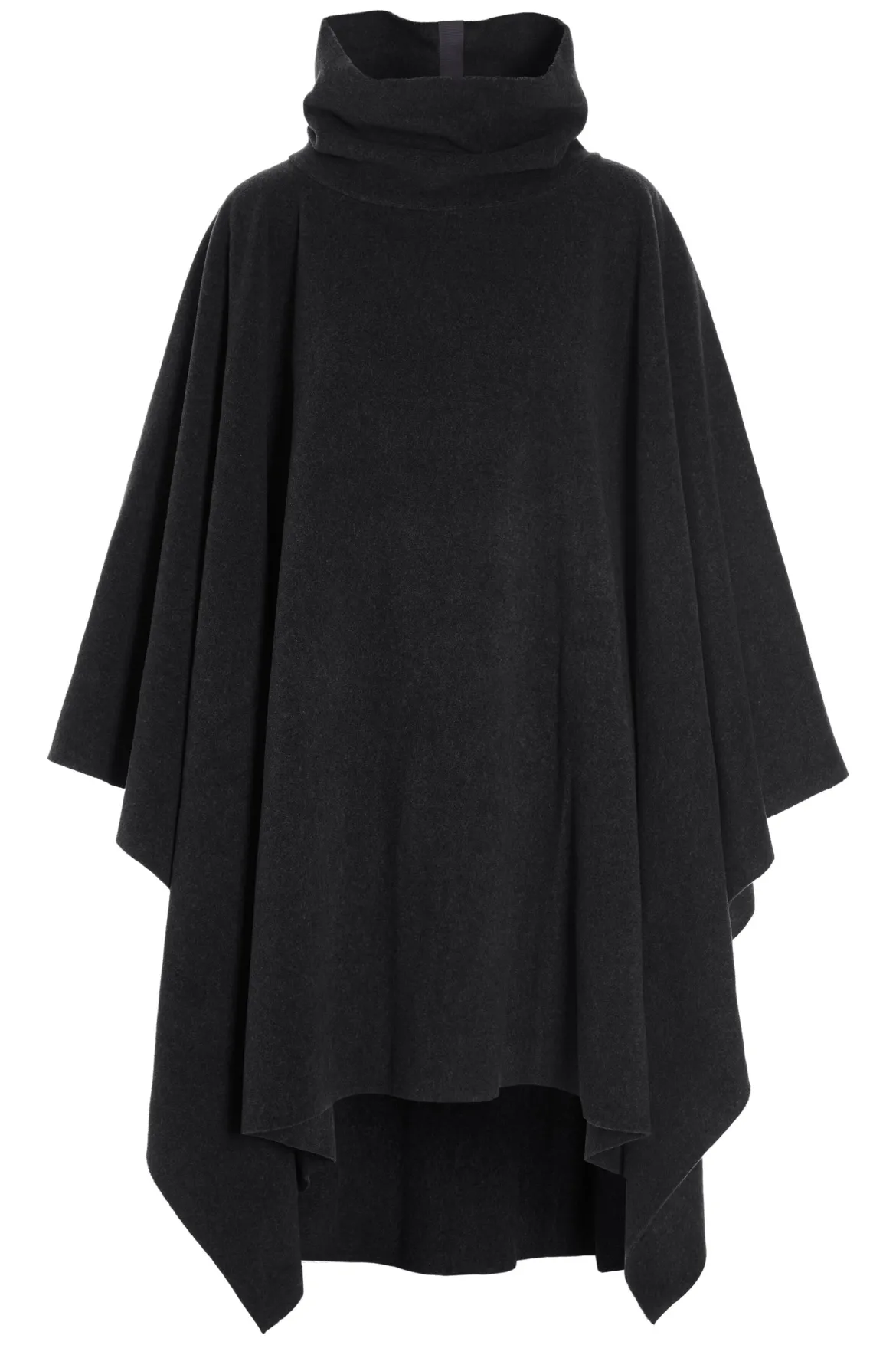 LOUNGE PONCHO DAMEN