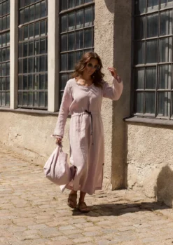 MAXI KLEID