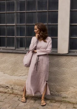 MAXI KLEID