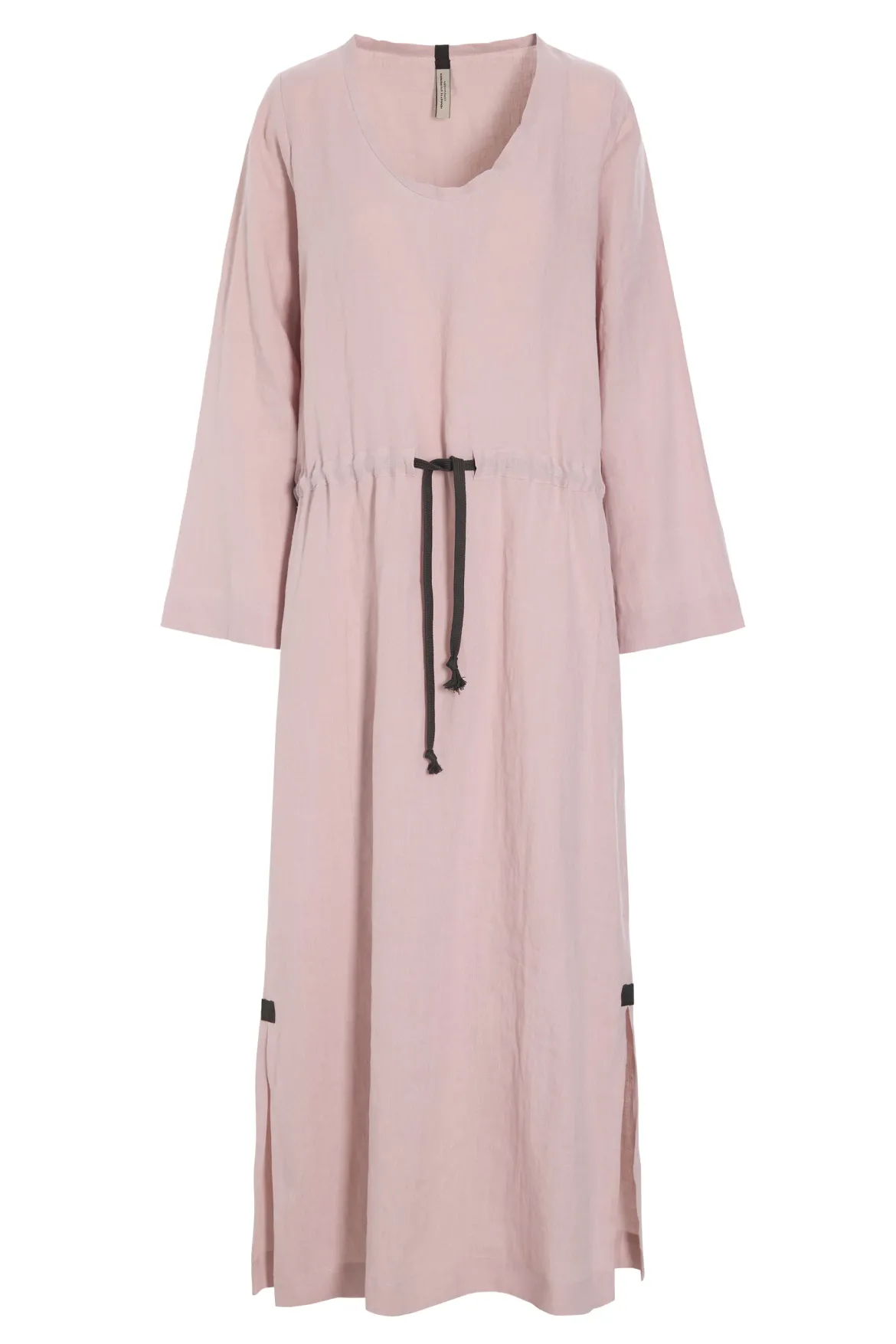 MAXI KLEID