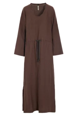 MAXI KLEID