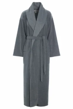 MORGENMANTEL DAMEN MAXI
