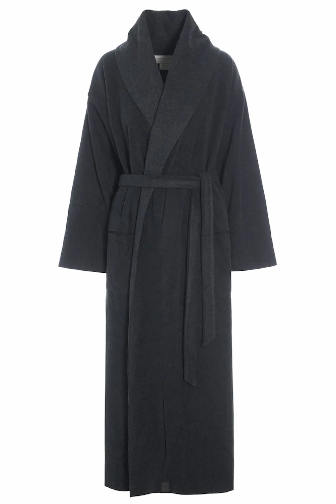 MORGENMANTEL DAMEN MAXI