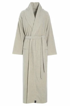MORGENMANTEL DAMEN MAXI