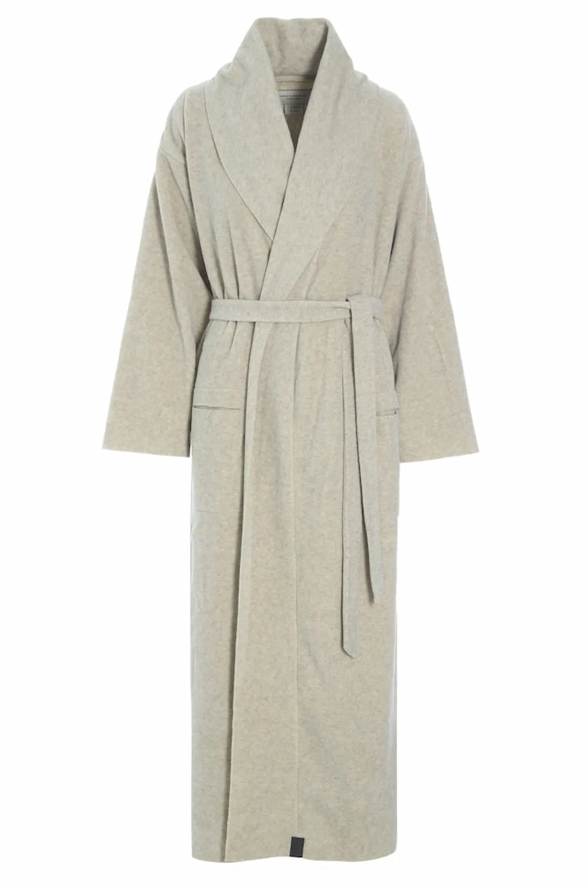 MORGENMANTEL DAMEN MAXI