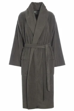 MORGENMANTEL DAMEN MIDI