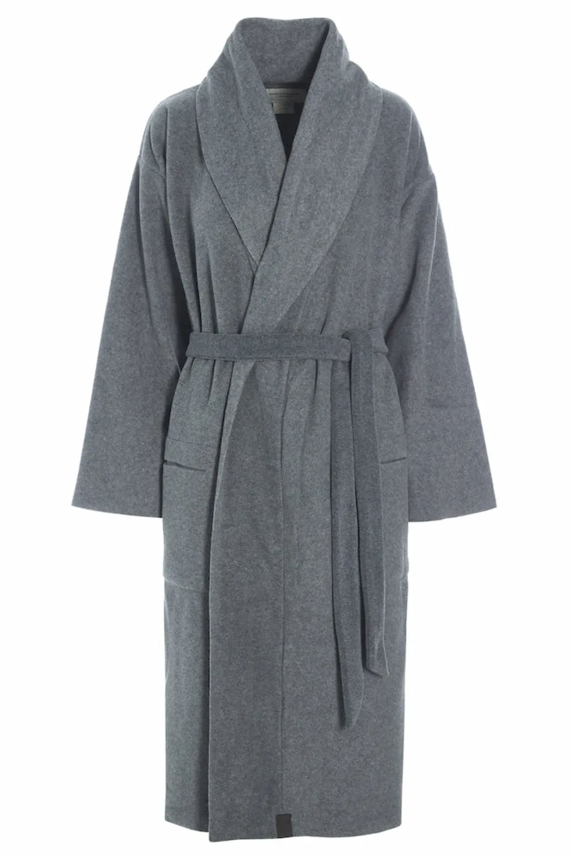 MORGENMANTEL DAMEN MIDI