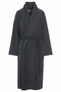 MORGENMANTEL DAMEN MIDI