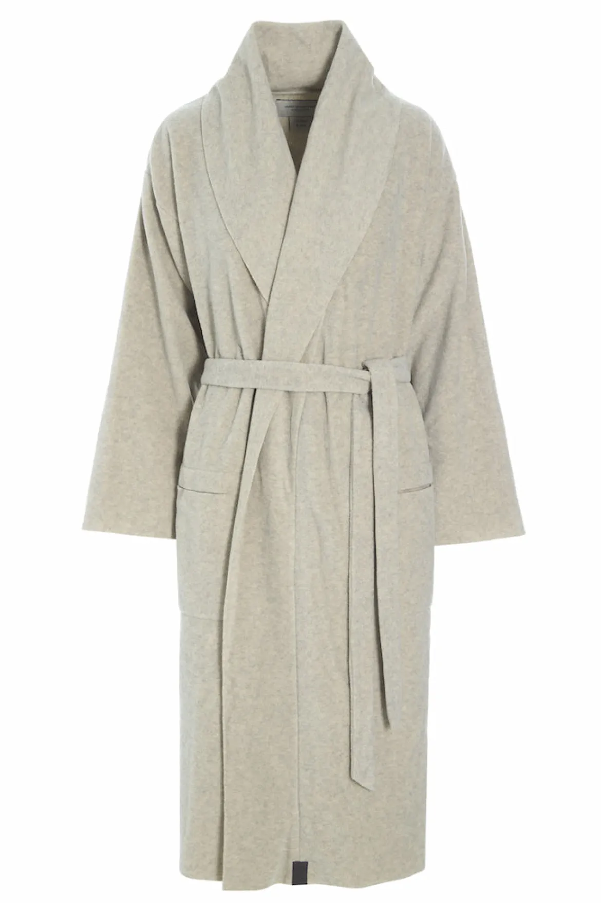 MORGENMANTEL DAMEN MIDI