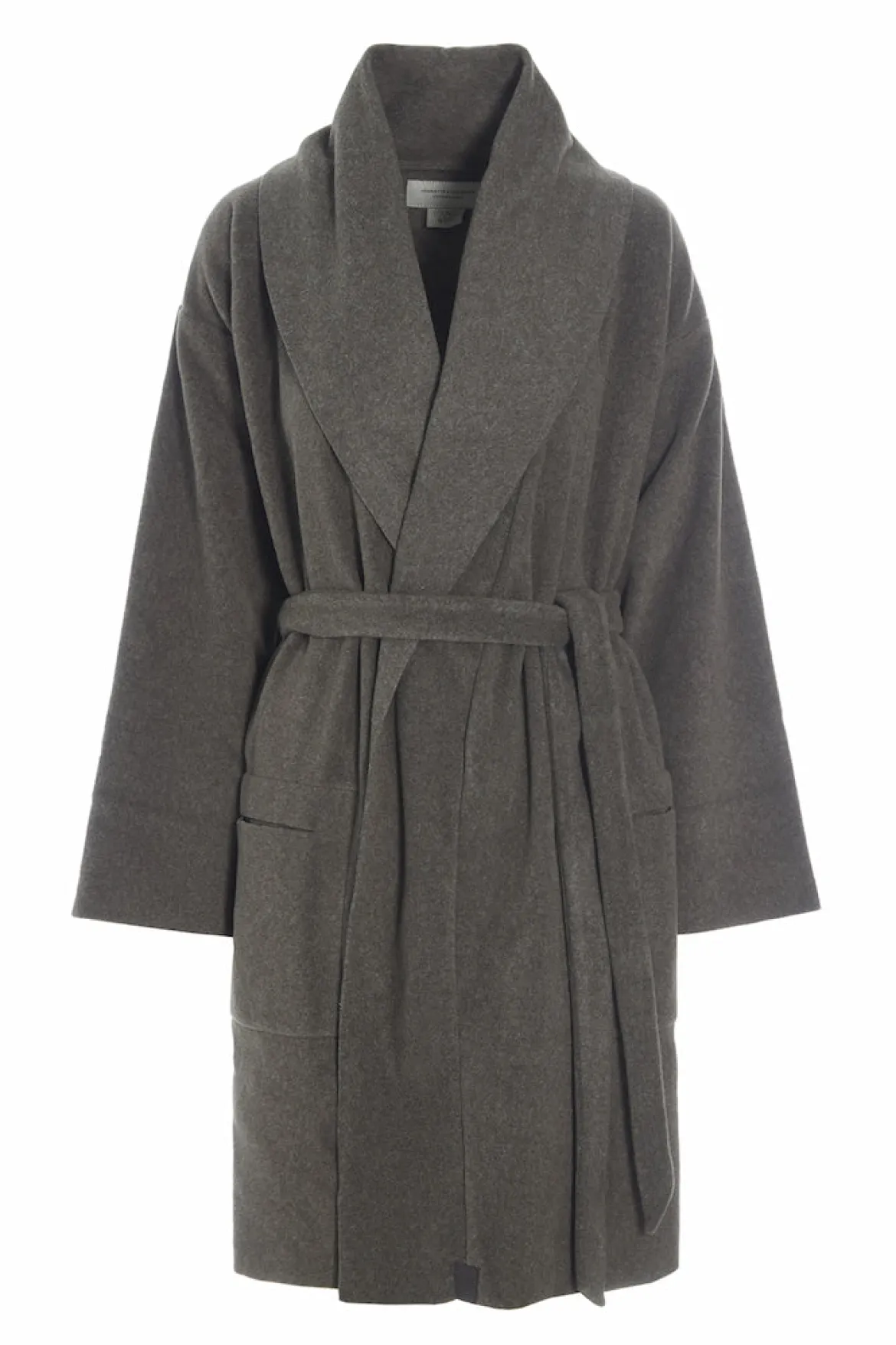 MORGENMANTEL DAMEN MINI