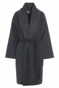 MORGENMANTEL DAMEN MINI