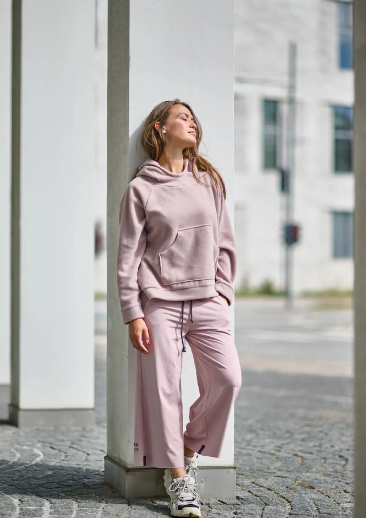 NO WASTE FLARE HOSEN