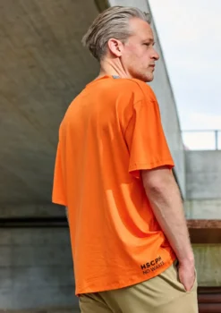 NO WASTE TEE