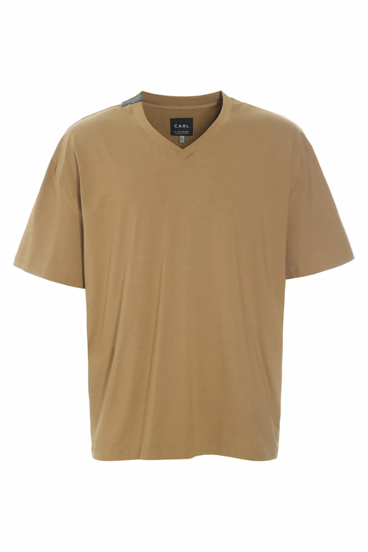 NO WASTE TEE