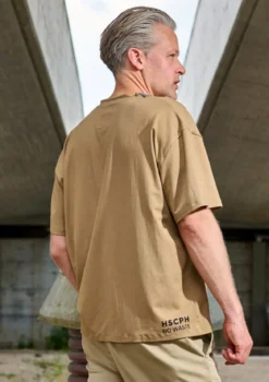 NO WASTE TEE