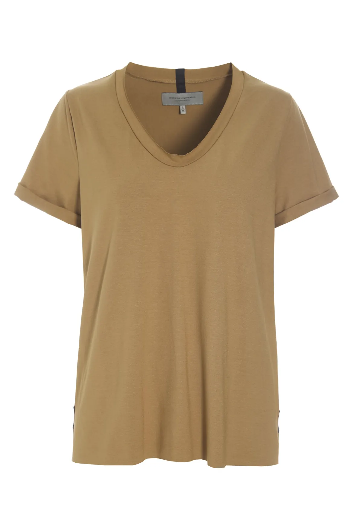 NO WASTE TEE