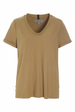 NO WASTE TEE