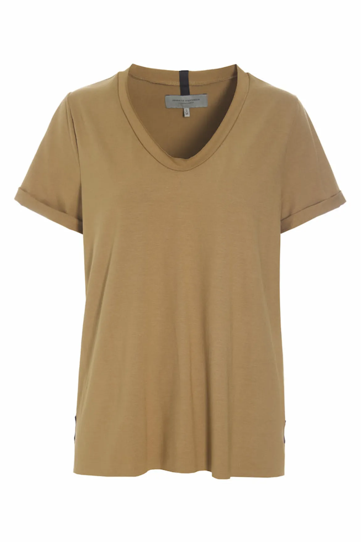 NO WASTE TEE