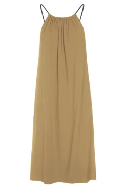NO WASTE TRÄGERKLEID