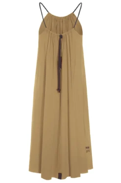 NO WASTE TRÄGERKLEID