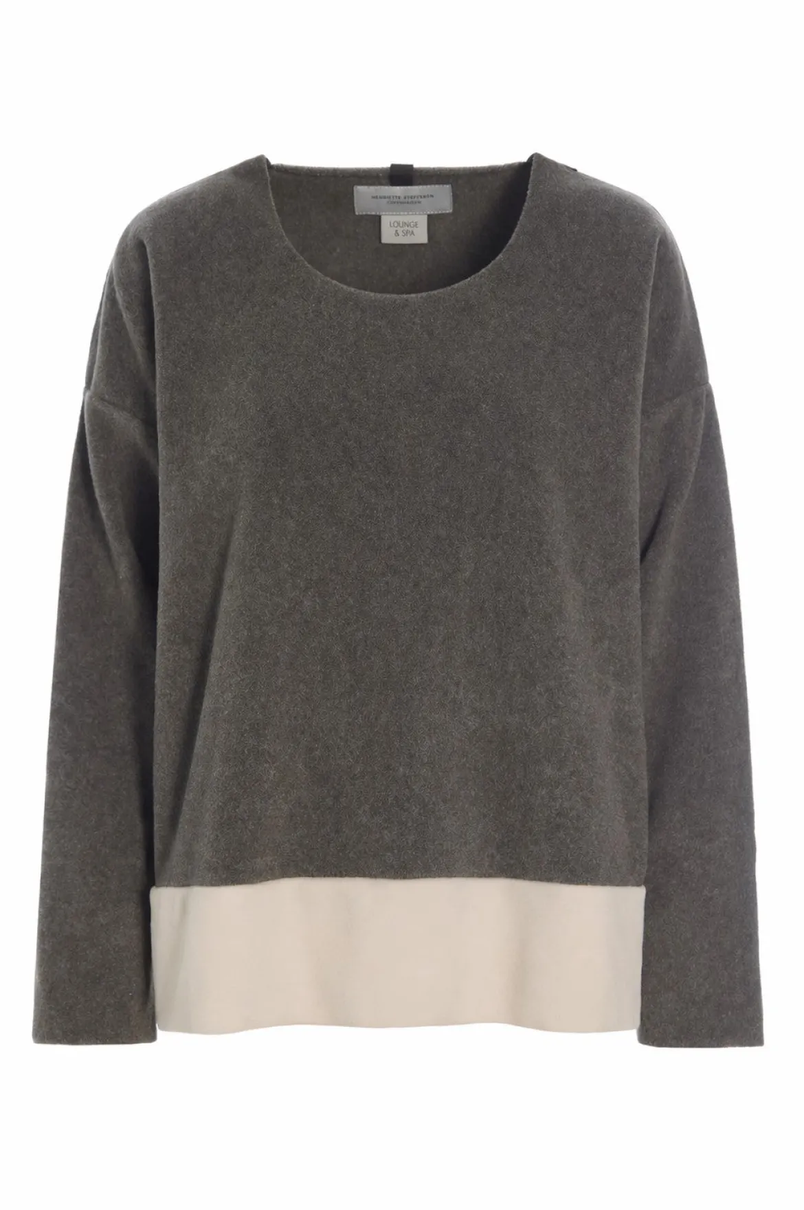 ONESIZE BLUSE FRAUEN