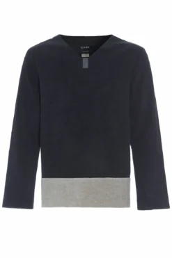 ONE SIZE BLUSE MÂNNER