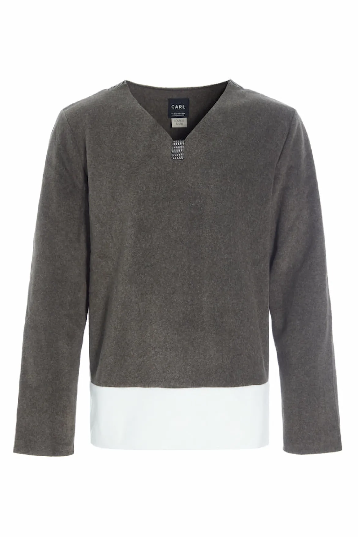 ONE SIZE BLUSE MÂNNER