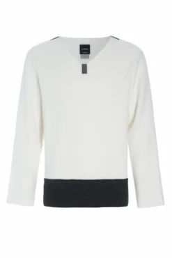 ONE SIZE BLUSE MÂNNER