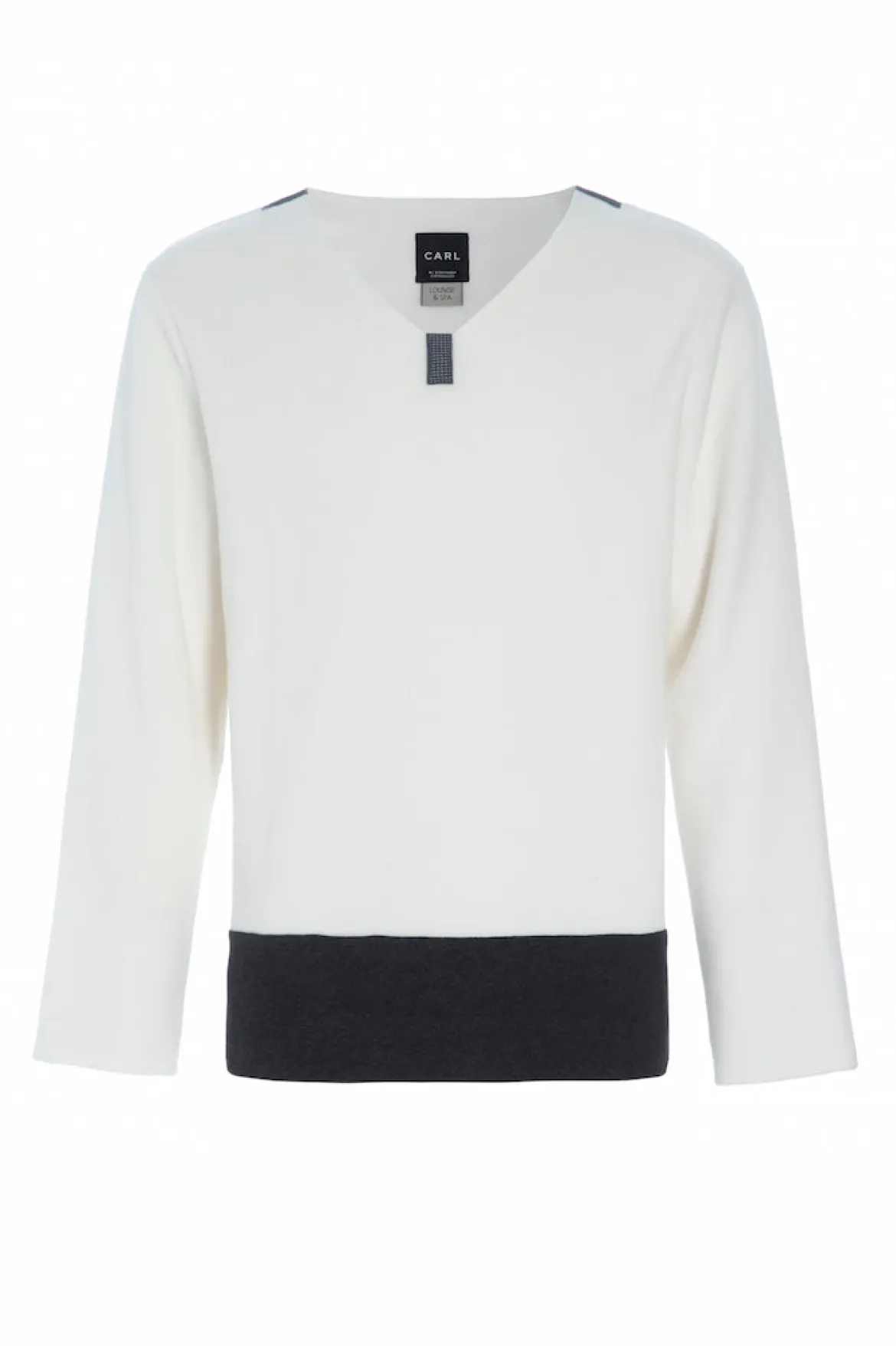 ONE SIZE BLUSE MÂNNER