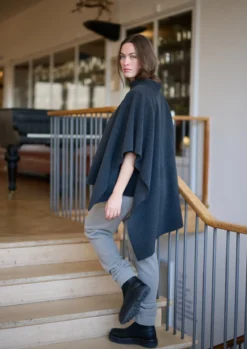 PONCHO